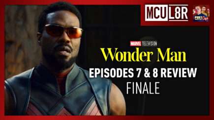 Wonder Man Episodes 7 & 8 Review (Finale) | MCU L8R