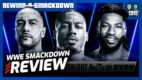 WWE SmackDown 2/20/26 Review | RASD (Live 11pm ET)