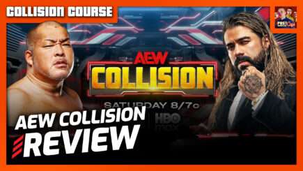AEW Collision 2/28/26 Review | COLLISION COURSE