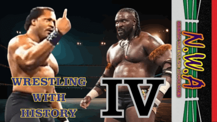 NWA Podcast: Wrestling With History IV | February 2026