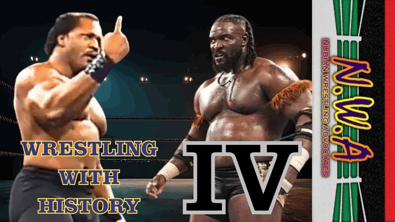 NWA Podcast: Wrestling With History IV | February 2026