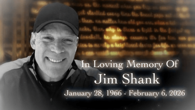 WWE honors Jim Shank at the end of Raw broadcast - POST Wrestling | Podcasts, News, Reviews |&nbsp;WWE AEW NXT NJPW