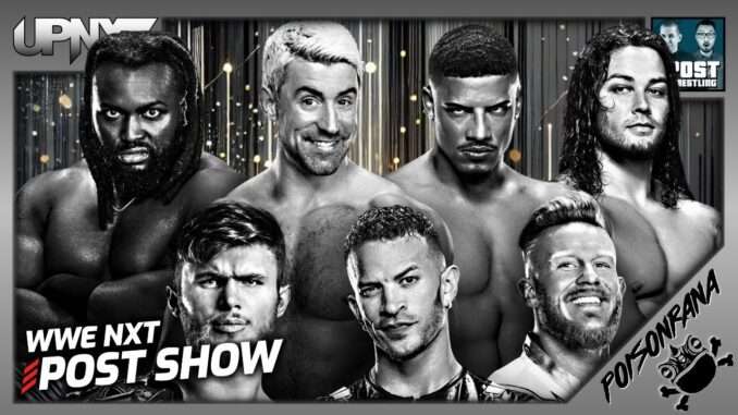 New NXT Champion Crowned: WWE NXT 2/3/26 Review | upNXT