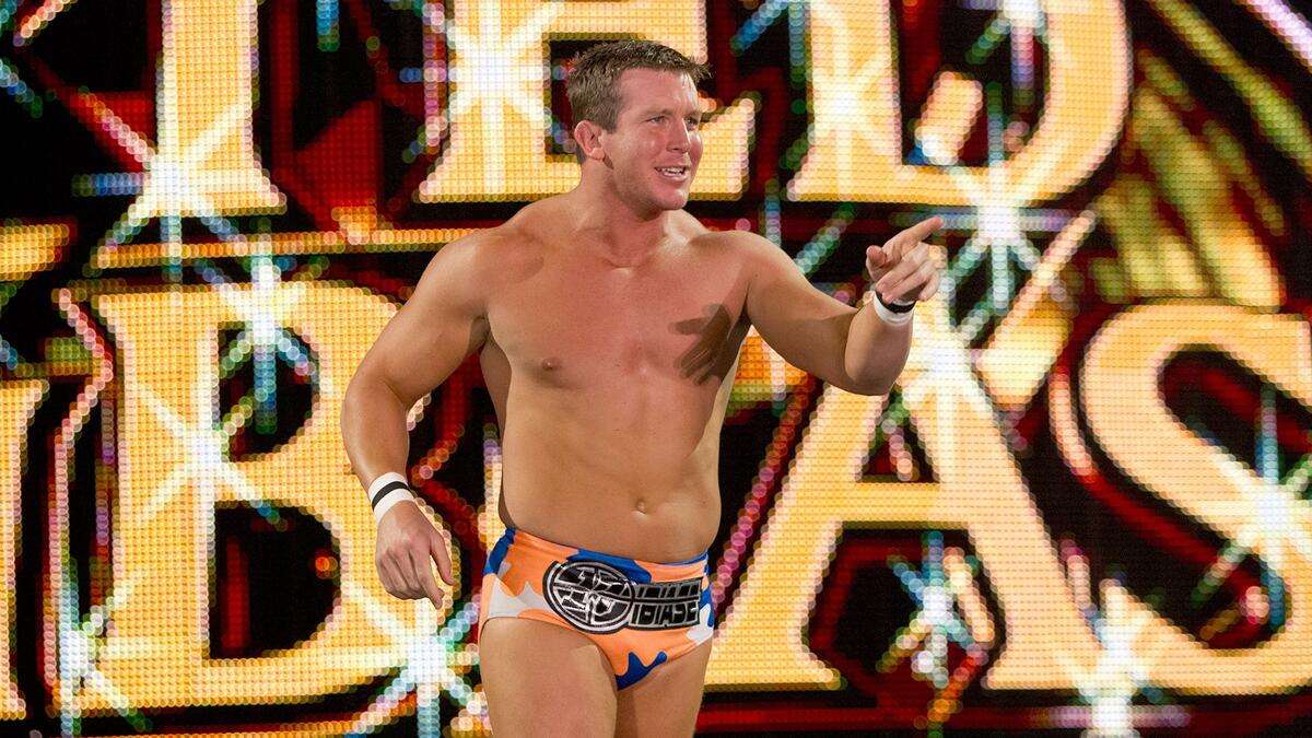 Ted DiBiase Jr. found “not guilty” on all counts in Mississippi welfare fraud case