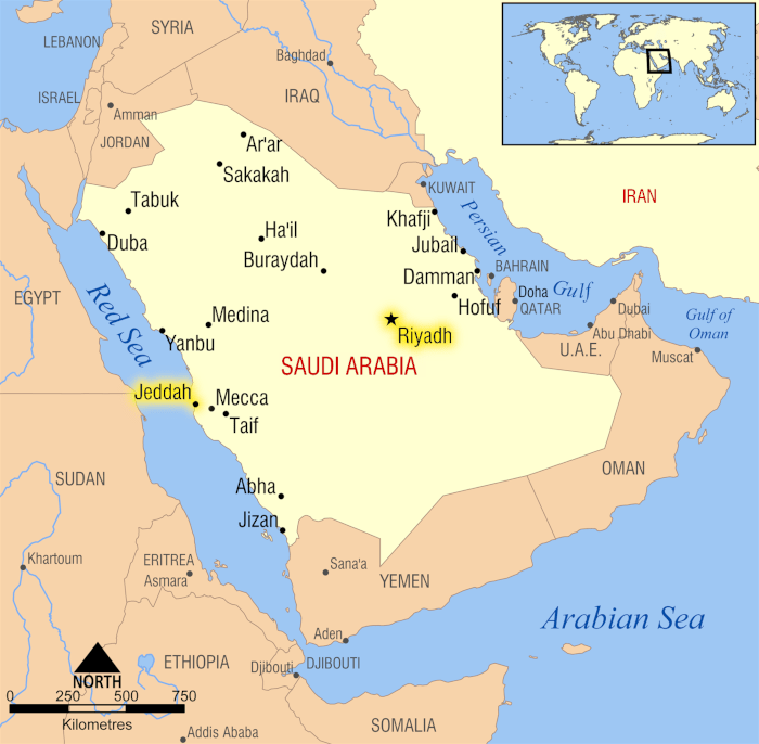 Night of Champions has been on WWE’s internal schedule for Saudi Arabia for early this summer; war in the region raises questions