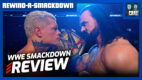 Who Faces Orton at Mania? WWE SmackDown 3/6/26 Review | RASD