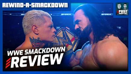 Who Faces Orton at Mania? WWE SmackDown 3/6/26 Review | RASD