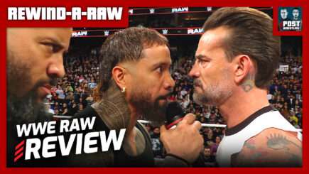Say You're Sorry: WWE Raw 3/9/26 Review | RAR