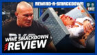 Orton Strikes: WWE SmackDown 3/13/26 Review | RASD