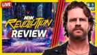 AEW Revolution 2026 Review, Results & Analysis (LIVE TONIGHT)