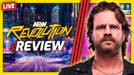AEW Revolution 2026 Review, Results & Analysis (LIVE TONIGHT)