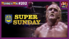 Hogan vs. Bockwinkel: AWA Super Sunday (1983) Review | REWIND-A-WAI #20