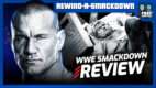 WWE SmackDown 3/20/26 Review | RASD