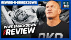 Orton Explains: WWE SmackDown 3/20/26 Review | RASD