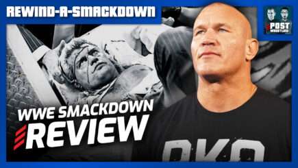 Orton Explains: WWE SmackDown 3/20/26 Review | RASD