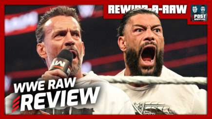 Under One Roof: WWE Raw 3/23/26 Review | RAR