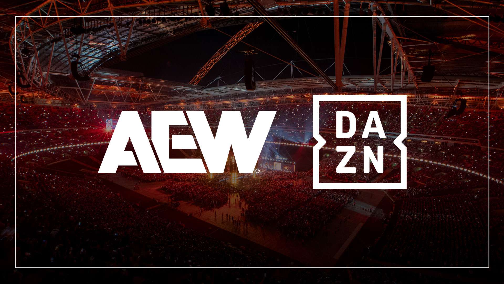 AEW pay-per-views to be offered on DAZN beginning with Revolution