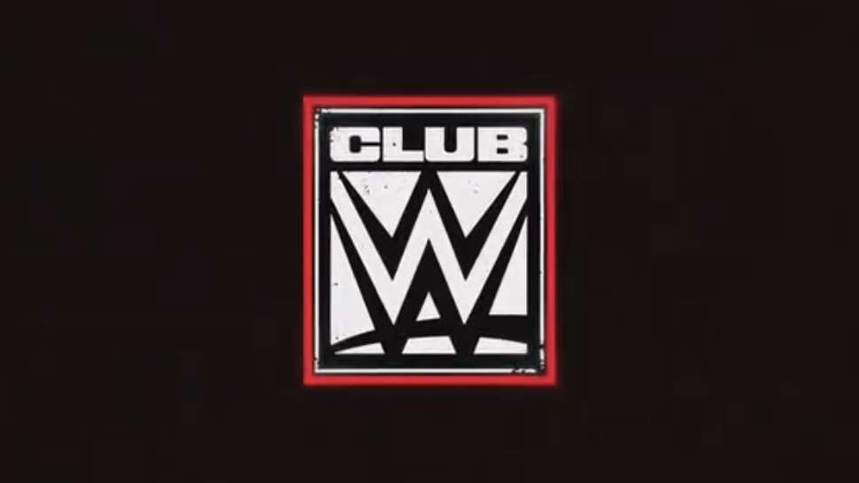“Club WWE” trademark application filed as teasers appear on SmackDown