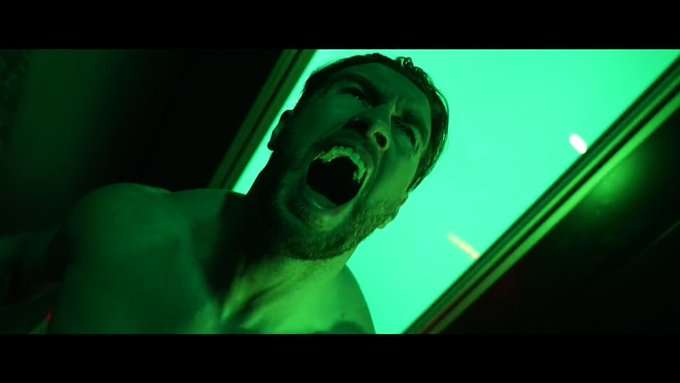 Will Ospreay shares timeline from neck surgery to clearance