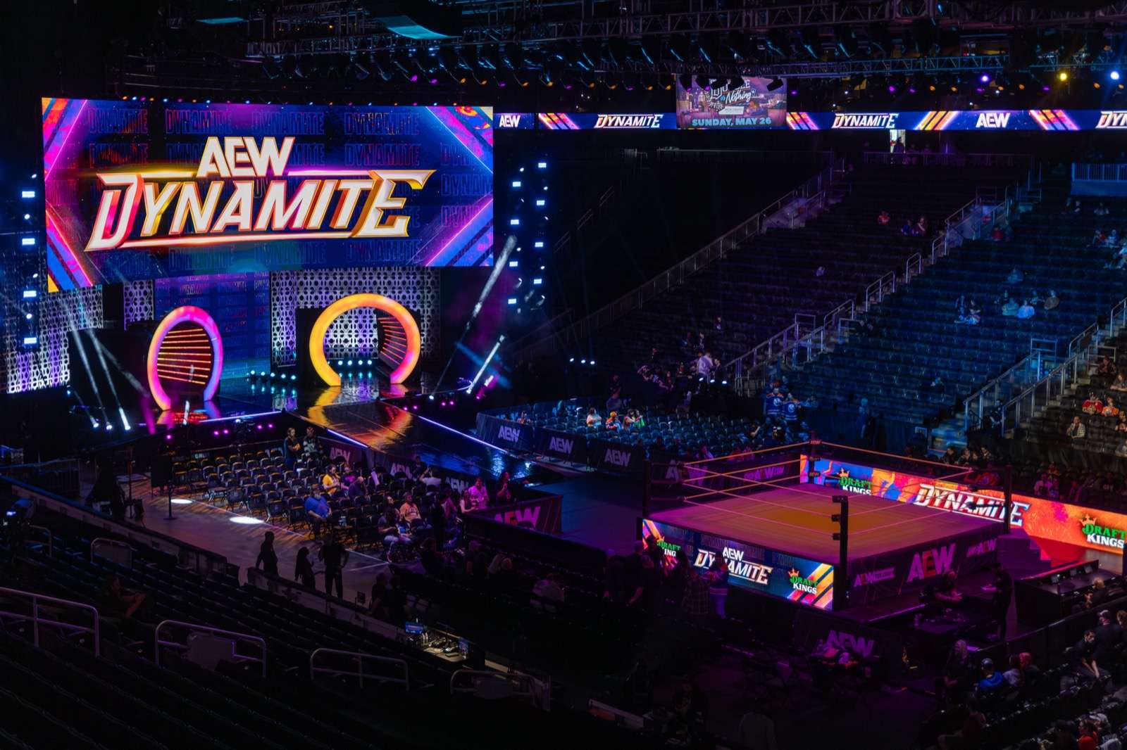 Will AEW become a priority or expendable under Paramount’s ownership? | Opinion