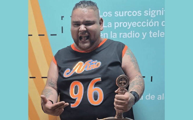 Reports: Niño Hamburguesa released by Lucha Libre AAA over fan incident