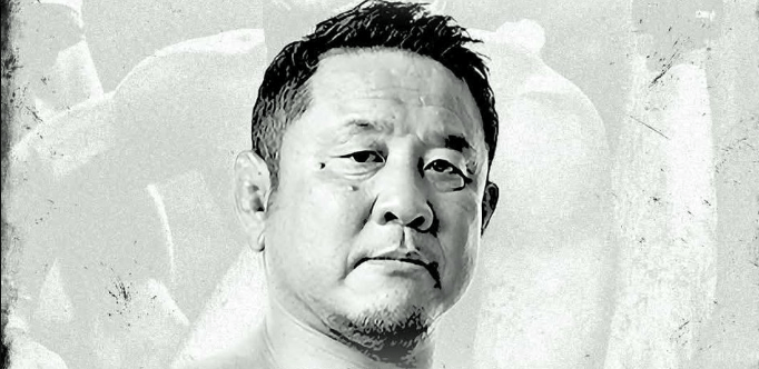 Yuji Nagata announced for Josh Barnett’s Bloodsport XV