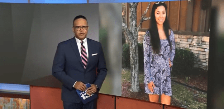 Jury renders guilty verdict in trial over the murder of former UFC fighter’s stepdaughter