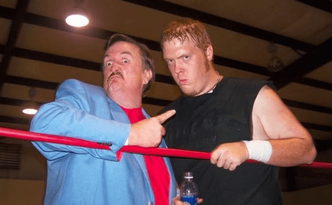 Daniel Moody, the son of Paul Bearer, dies at 39