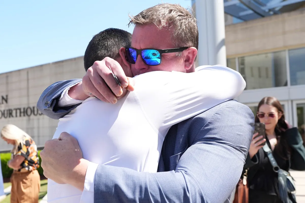 Ted DiBiase Jr. releases statement after “not guilty” verdict in Mississippi welfare fraud case