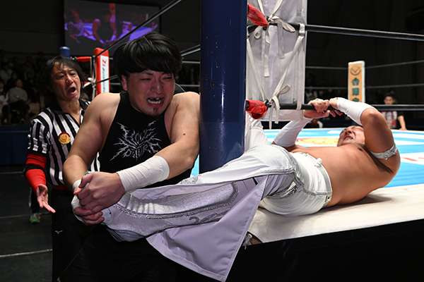 NJPW New Japan Cup Night 2 Results: Ren Narita, Boltin Oleg advance to second round