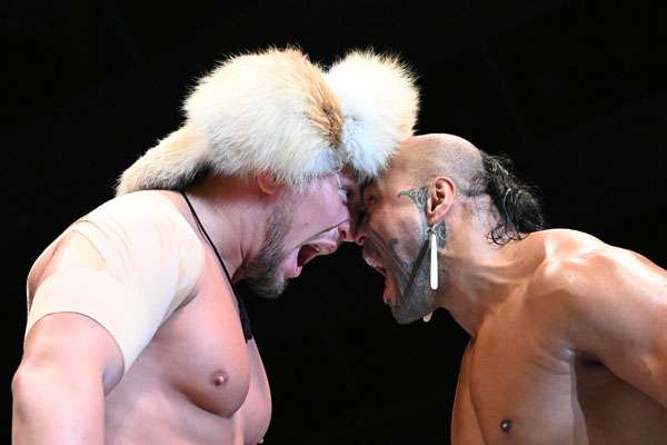 NJPW New Japan Cup Night 6 Results: Boltin Oleg, Ren Narita set for quarter-final clash