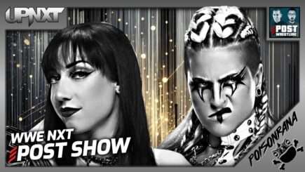 WWE NXT 3/3/26 Review | upNXT (Live 10pm ET)