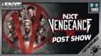 WWE NXT Vengeance Day 2026 Review | upNXT