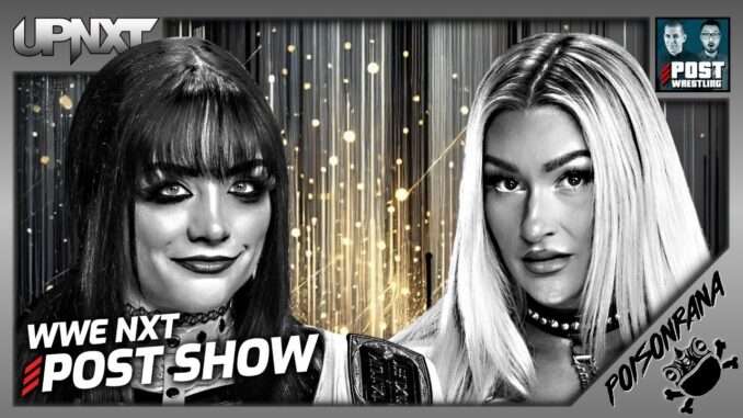 Booker T Appreciation Night: WWE NXT 3/17/26 Review | upNXT