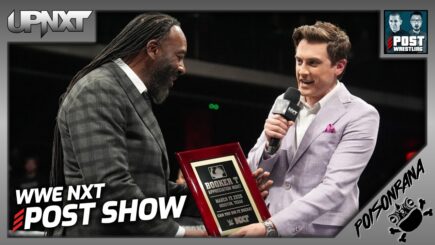 Booker T Appreciation Night: WWE NXT 3/17/26 Review | upNXT