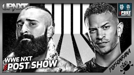 Gargano Returns/Ricky vs Tony: WWE NXT 3/24/26 Review | upNXT