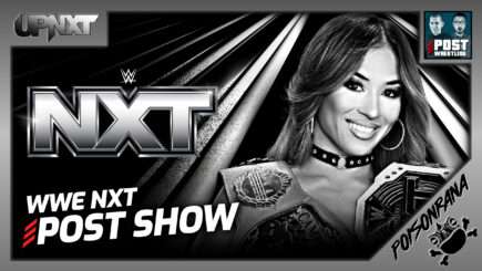 Stand & Deliver Fallout: WWE NXT 4/7/26 Review | upNXT