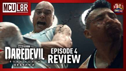 Daredevil: Born Again Season 2 Ep 4 Review | MCU L8R