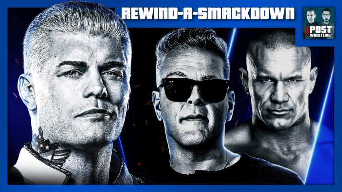 Pat McAfee Speaks: WWE SmackDown 4/10/26 Review | RASD (Live 11pm ET)