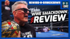 Pat McAfee Speaks: WWE SmackDown 4/10/26 Review | RASD (Live 11pm ET)
