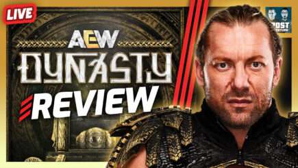 AEW Dynasty 2026 Review, Results & Analysis (LIVE TONIGHT)
