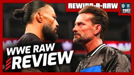 WrestleMania Go-Home: WWE Raw 4/13/26 Review | RAR