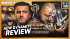 AEW Dynamite: Spring BreakThru 4/15/26 Review | RAD (Live 10:35pm ET)