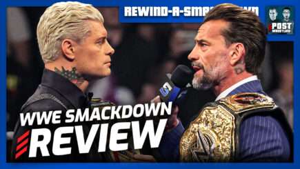 Final SD Before Mania: SmackDown 4/17/26 Review | RASD