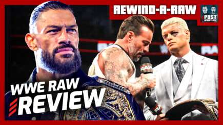 Raw After Mania: WWE Raw 4/20/26 Review | RAR