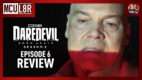 Daredevil: Born Again Season 2 Ep 6 Review | MCU L8R