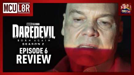 Daredevil: Born Again Season 2 Ep 6 Review | MCU L8R