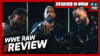 WWE Raw 4/27/26 Review | RAR (Live 10:35pm ET)