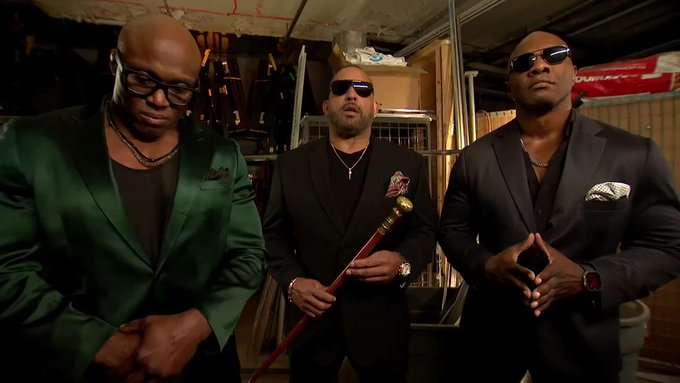 AEW Collision and TNA Thursday Night Impact viewership ratings