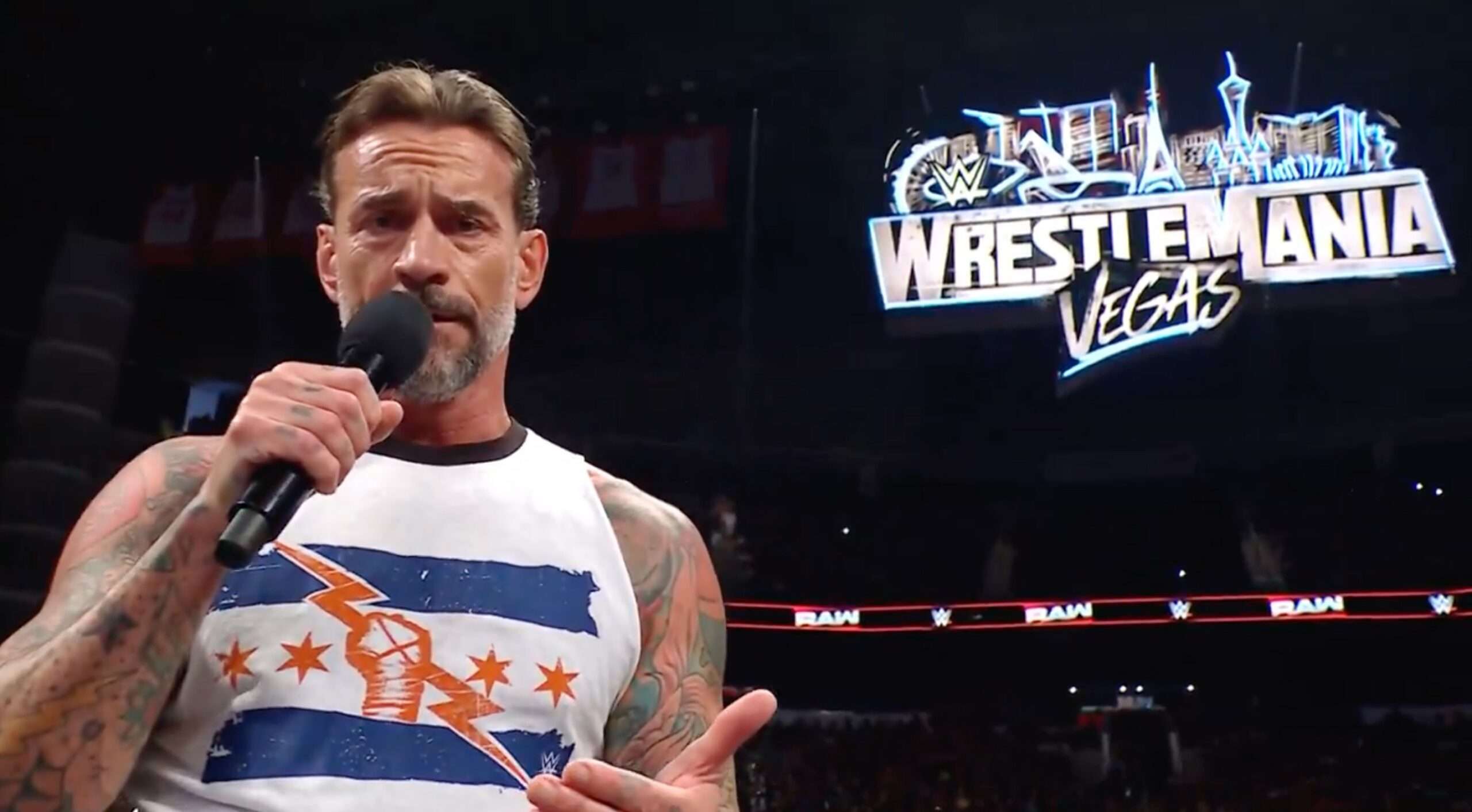 WWE Raw 4/6 Results: CM Punk calls for lower ticket prices